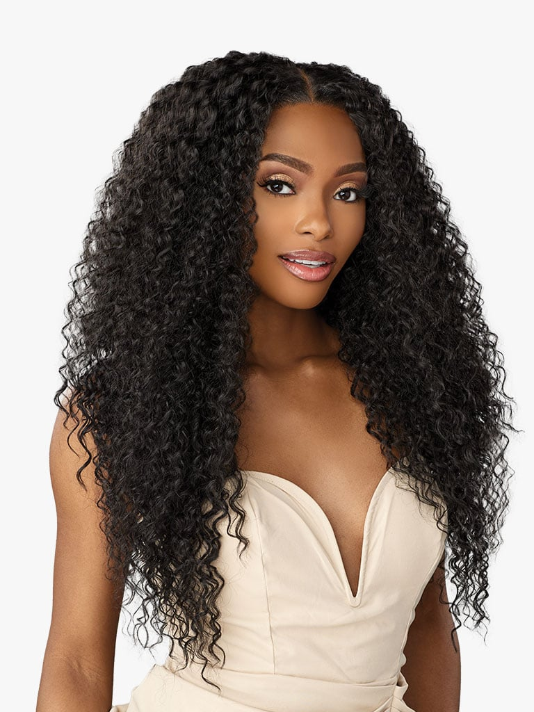 Sensationnel Wig - Aleena