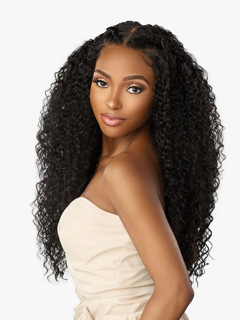 Sensationnel Wig - Aleena