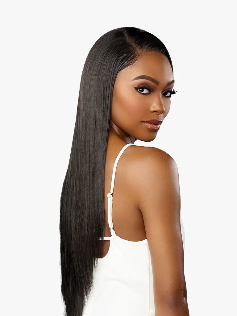 Sensationnel Wig - Bare Lace Full Lace Wig Unit 1