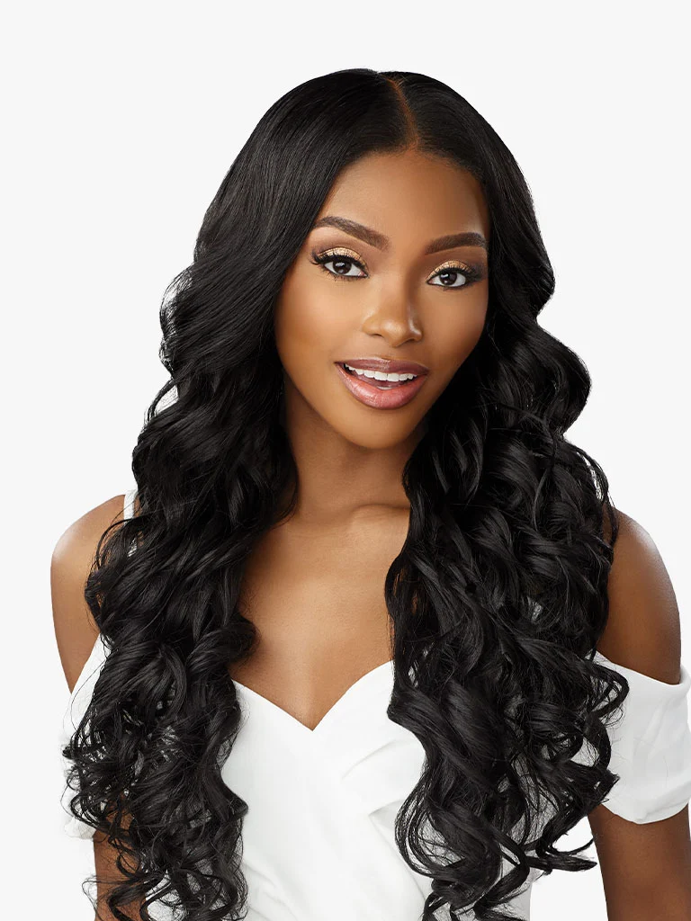 Sensationnel Wig - Bare Lace Wig 13X6 Unit 13