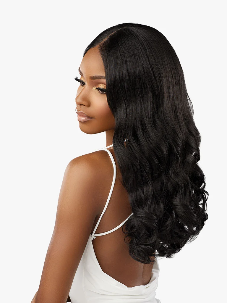 Sensationnel Wig - Bare Lace Full Lace Wig Unit 3