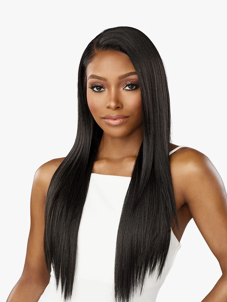 Sensationnel Wig - Bare Lace Full Lace Wig Unit 1