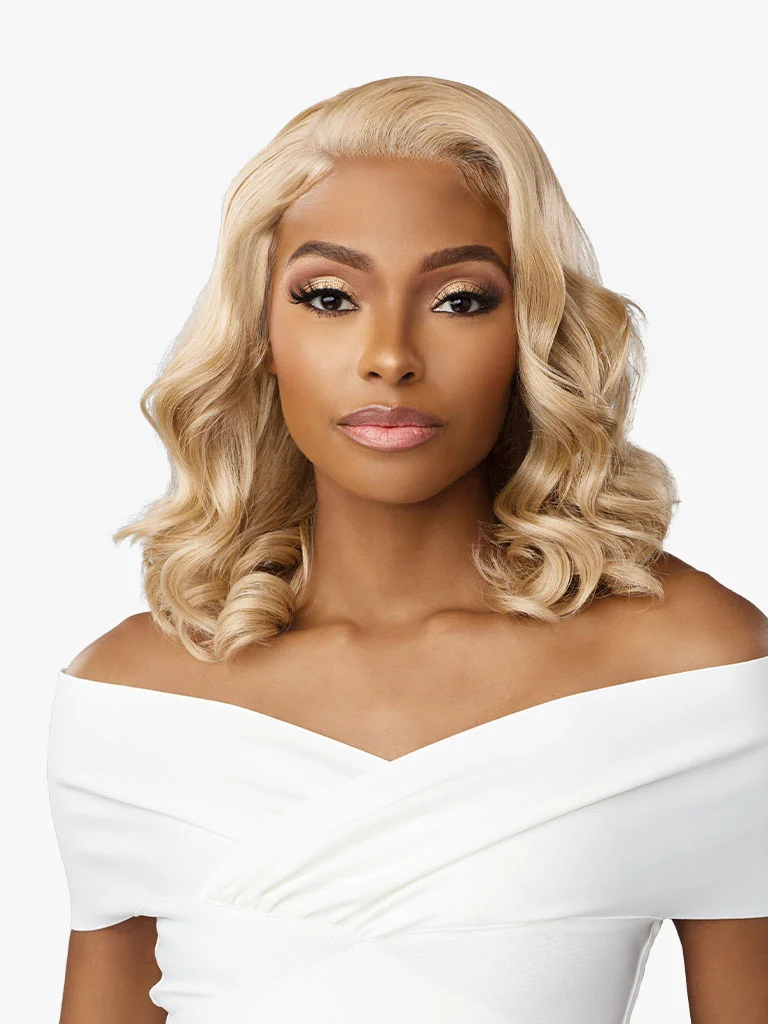 Sensationnel Wig - Bare Lace 13X6 Unit 11