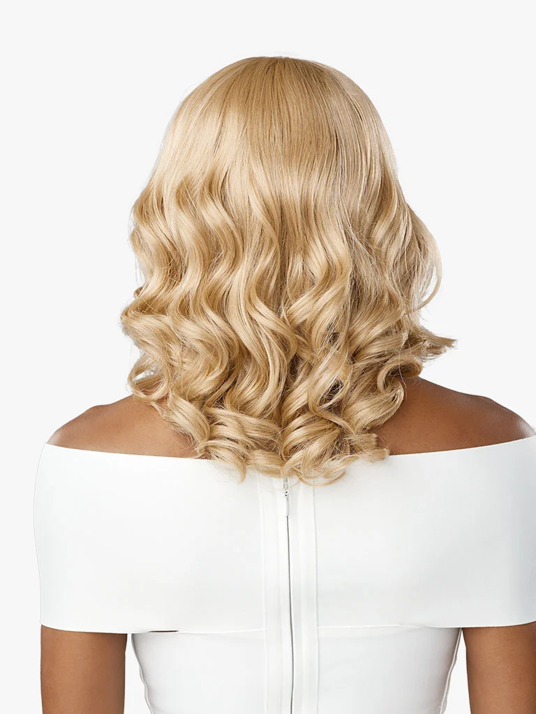 Sensationnel Wig - Bare Lace 13X6 Unit 11