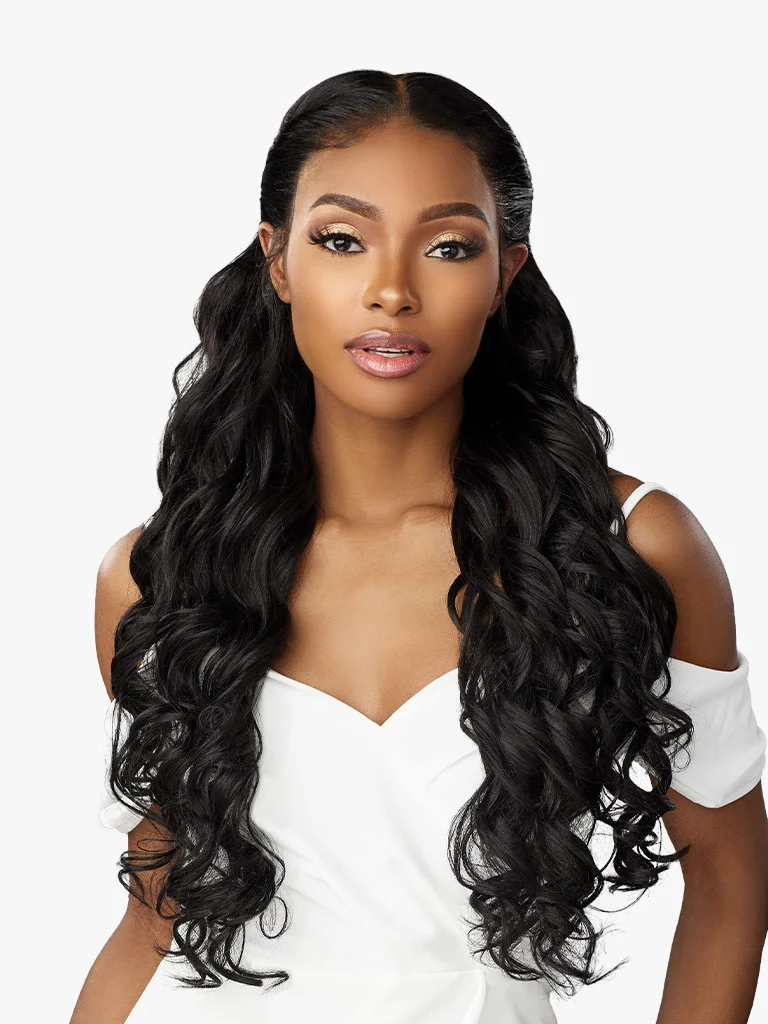 Sensationnel Wig - Bare Lace Wig 13X6 Unit 13