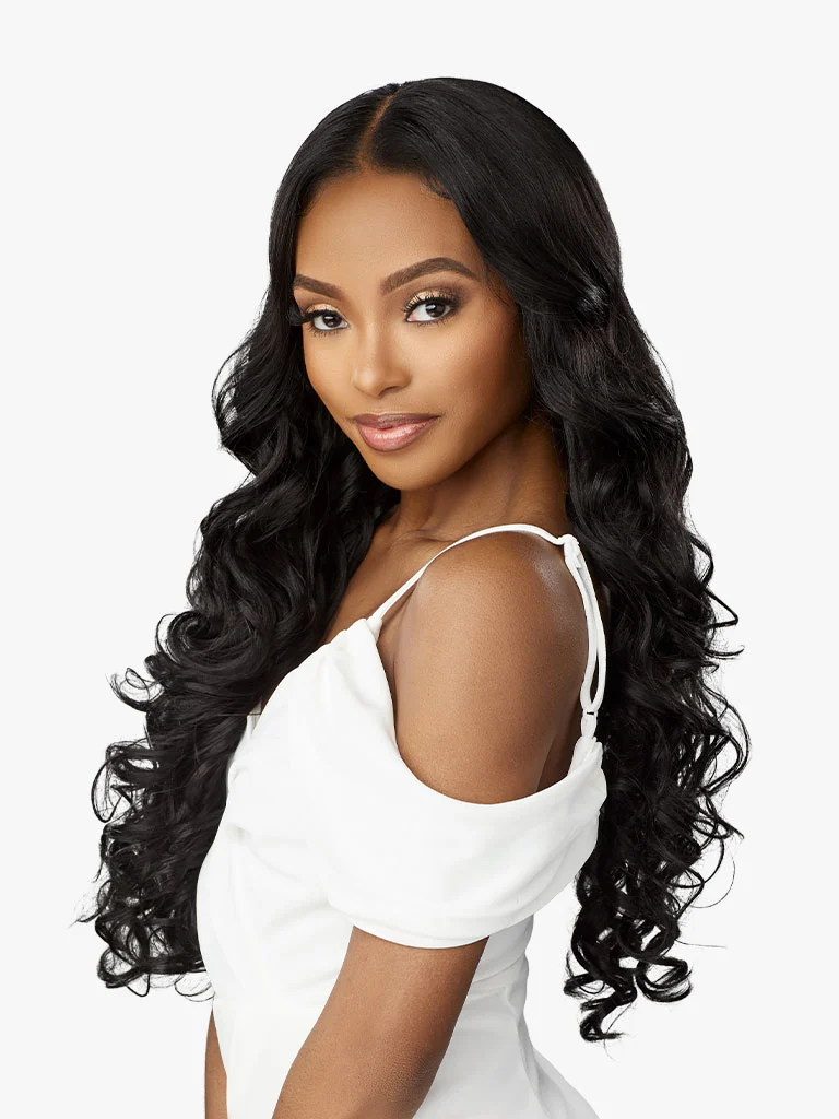 Sensationnel Wig - Bare Lace Wig 13X6 Unit 13