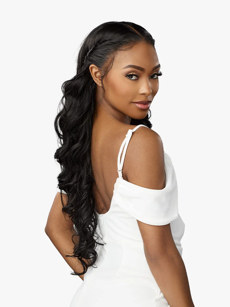 Sensationnel Wig - Bare Lace Wig 13X6 Unit 13