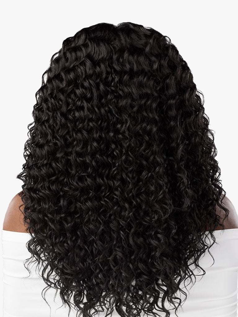 Sensationnel Wig - Bare Lace Wig 13X6 Unit 2