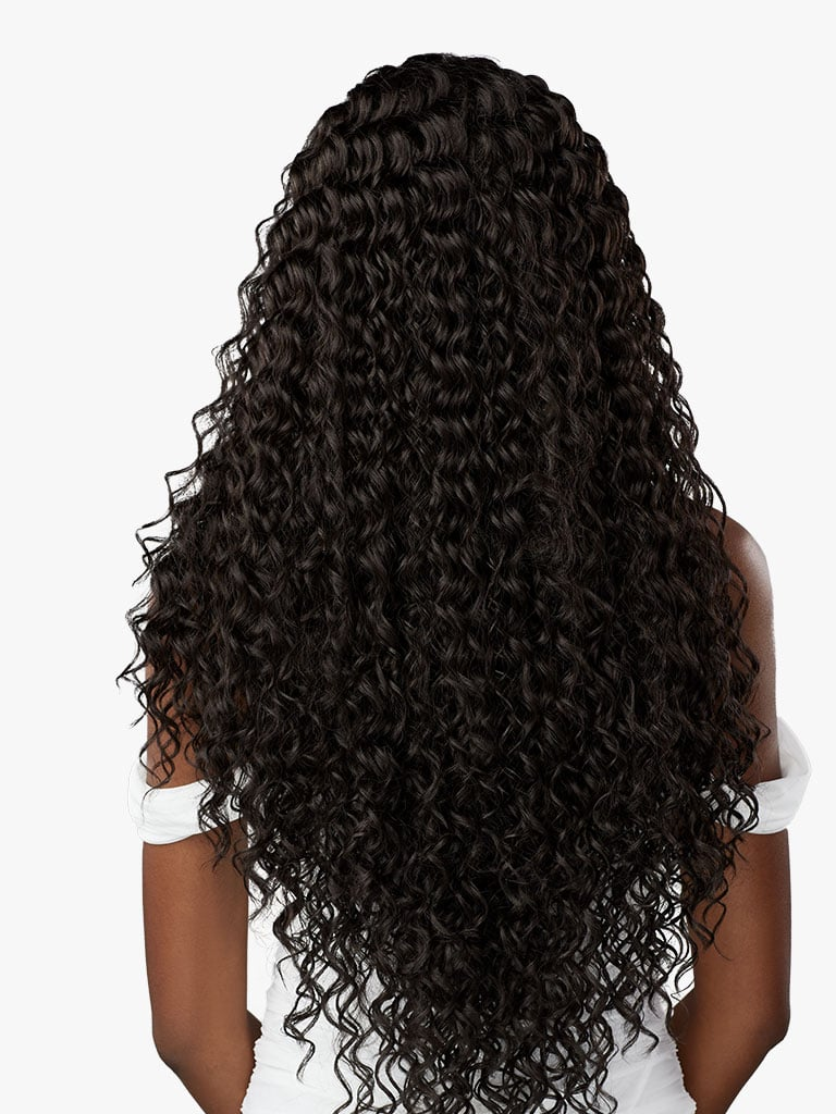 Sensationnel Wig - Bare Lace Wig 13X6 Unit 5