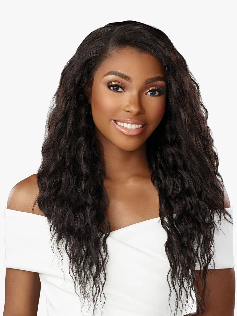 Sensationnel Wig - Bare Lace Wig 13X6 Unit 6