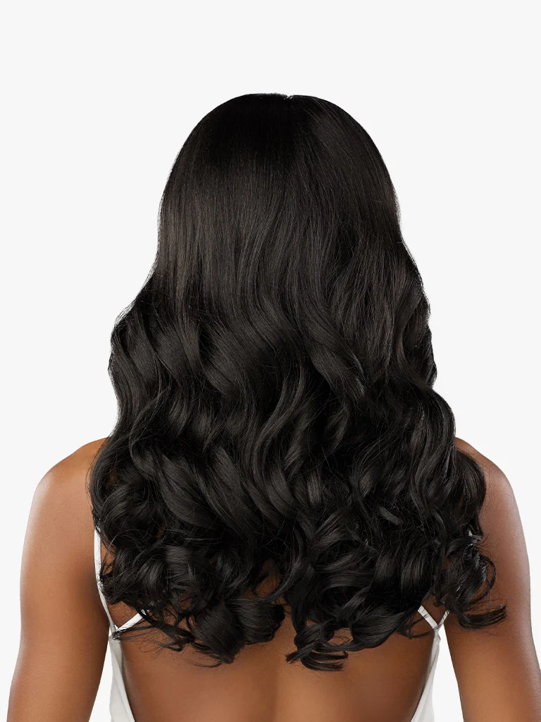 Sensationnel Wig - Bare Lace Full Lace Wig Unit 3