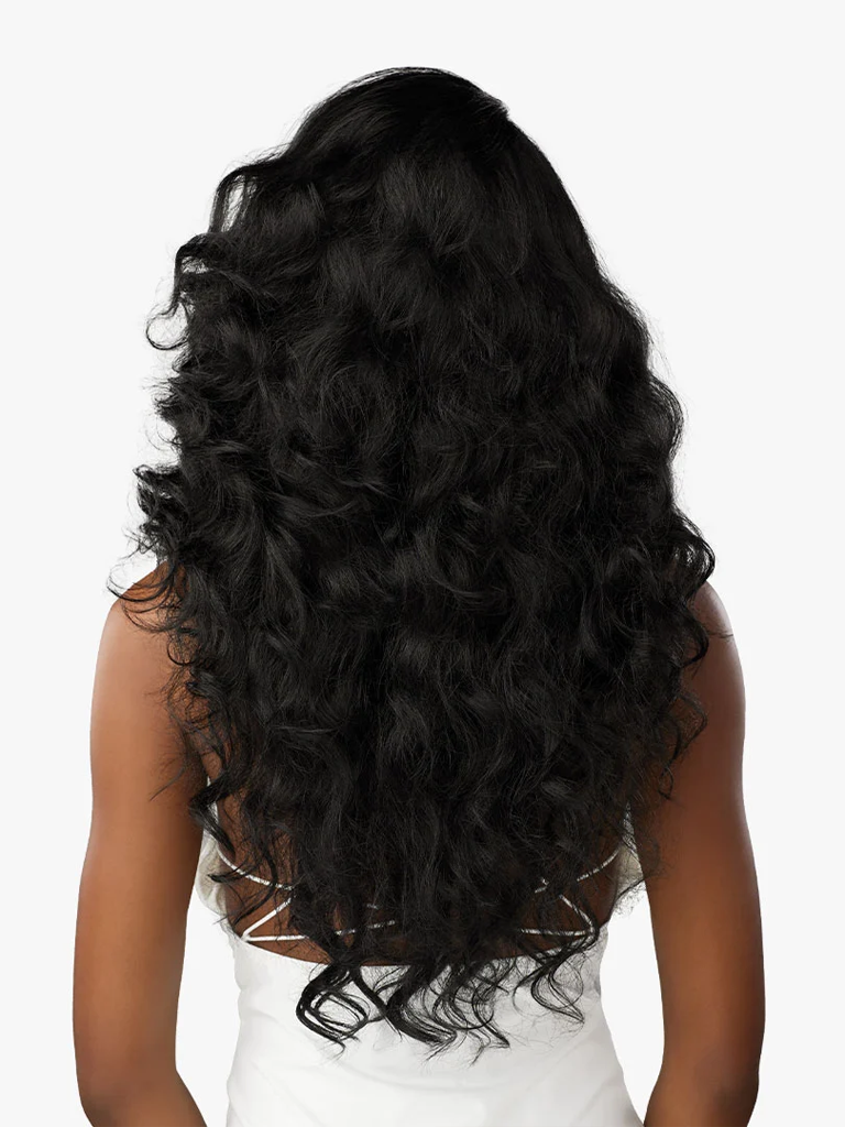 Sensationnel Wig - Bare Lace Full Lace Wig Unit 4