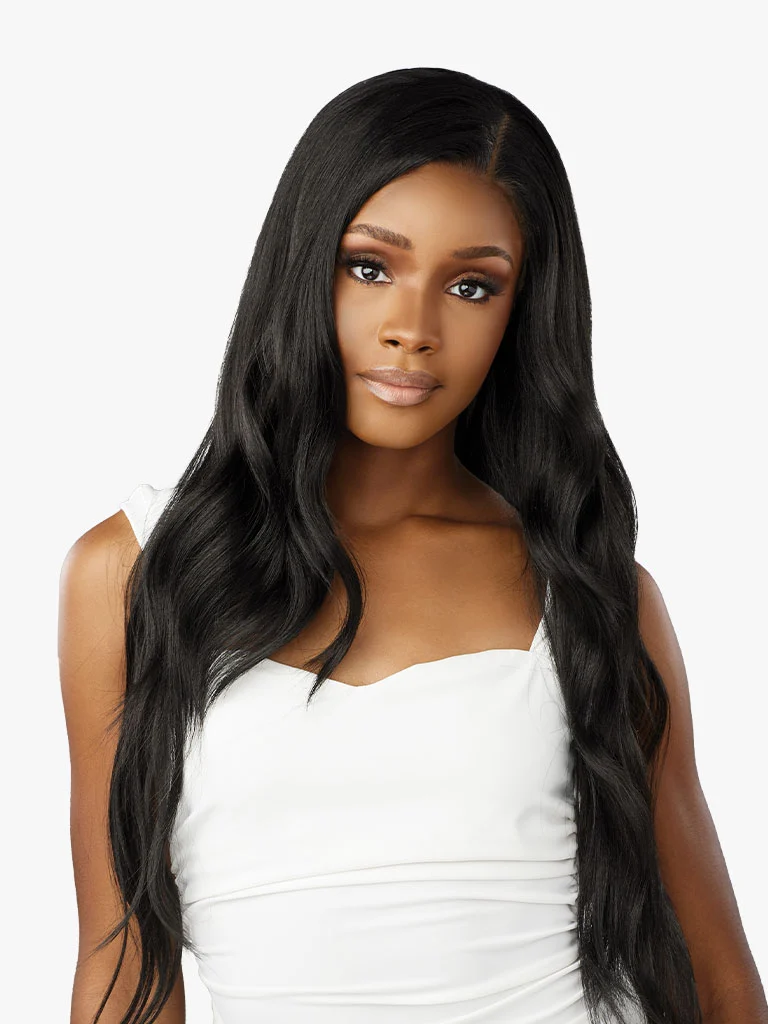 Sensationnel Wig - Bare Lace Full Lace Wig Unit 5