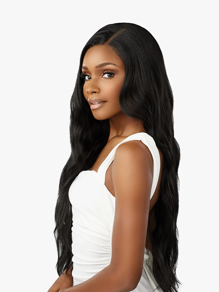 Sensationnel Wig - Bare Lace Full Lace Wig Unit 5