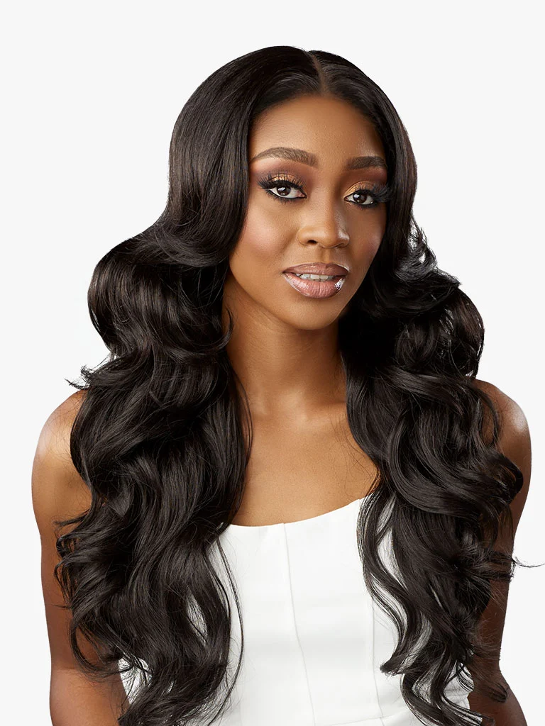 Sensationnel Wig - Bare Lace Y-Part Bilany