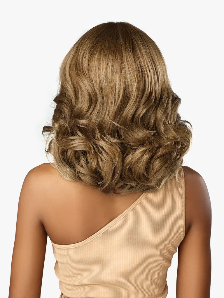 Sensationnel Wig - Butta Lace Pre-Cut Unit 8