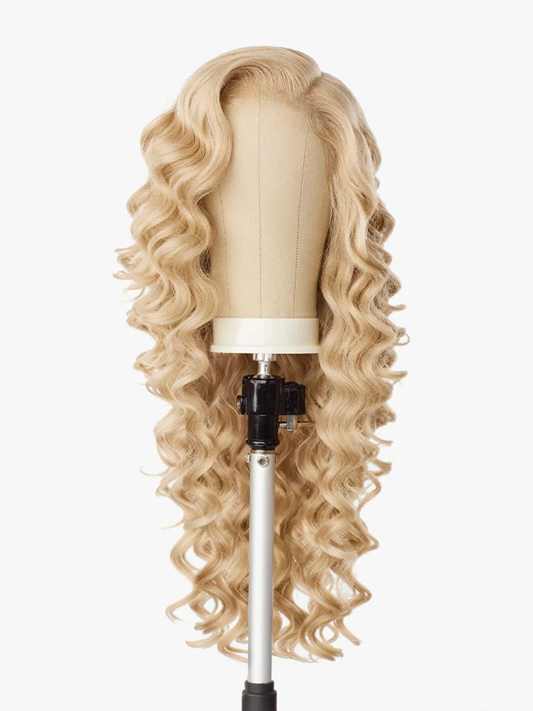 Sensationnel Wig - Butta Lace Pre-Cut Unit 9