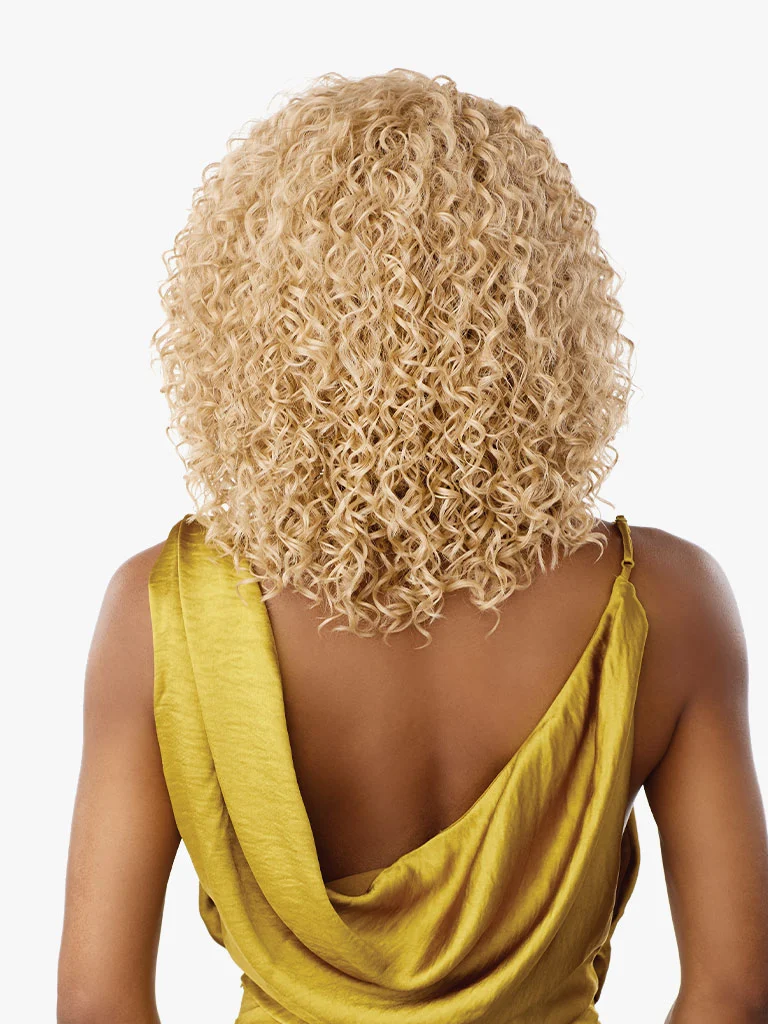 Sensationnel Wig - Butta Unit 47