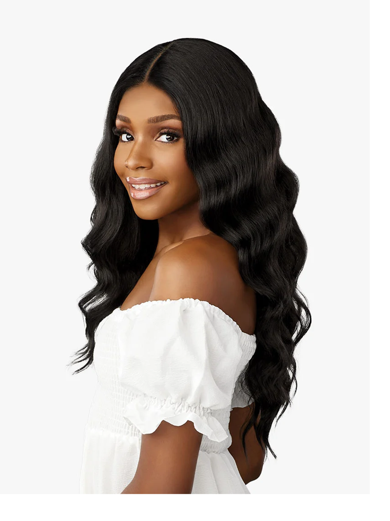 Sensationnel Wig - Dashly Lace Unit 48