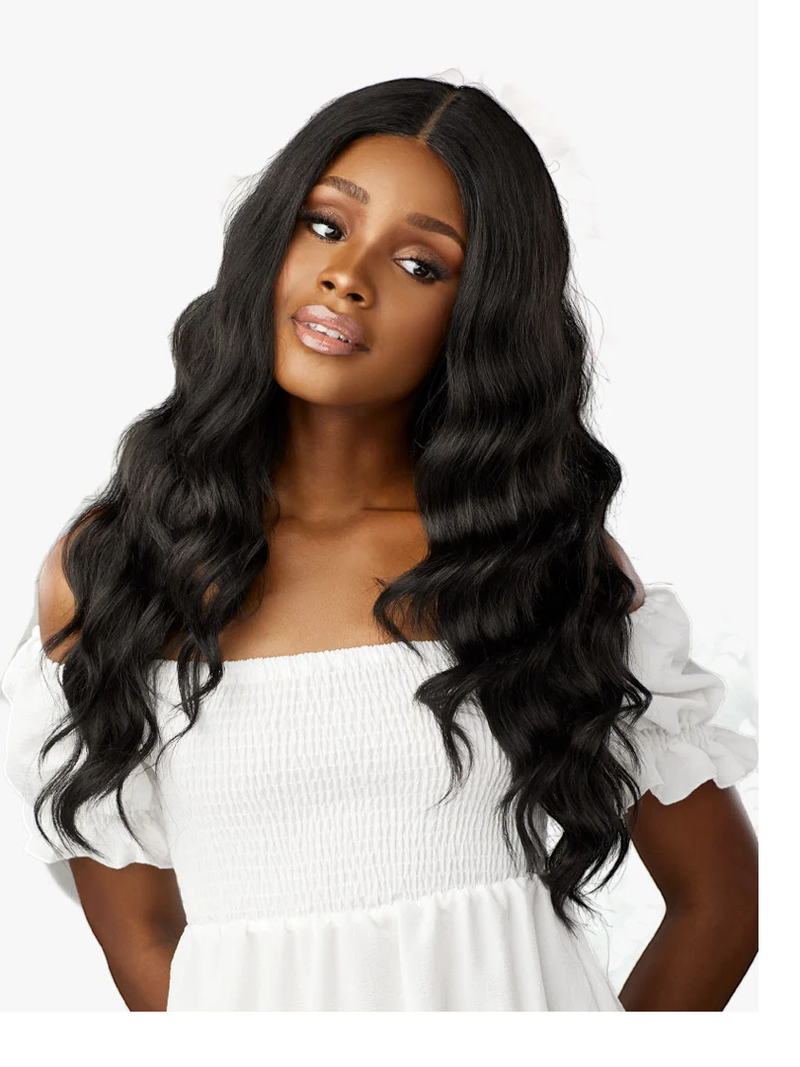 Sensationnel Wig - Dashly Lace Unit 48