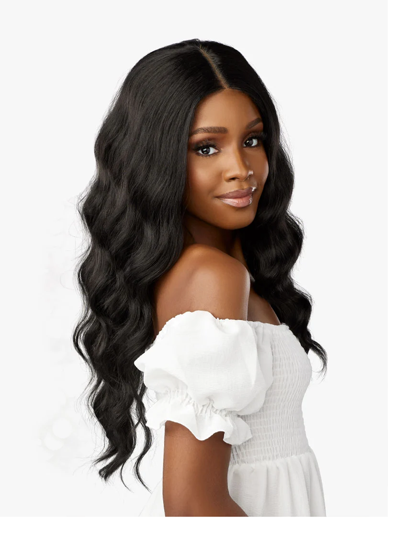 Sensationnel Wig - Dashly Lace Unit 48