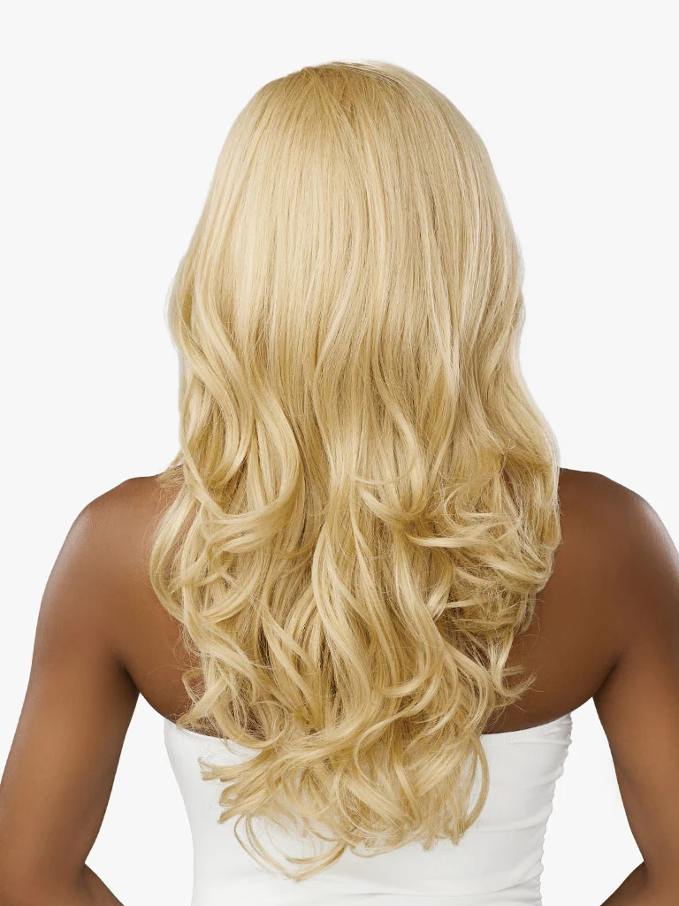 Sensationnel Wig - Bare Lace Y-Part Jordyn