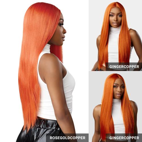 Sensationnel Wig - Shear Muse Spice Krush Kamaria