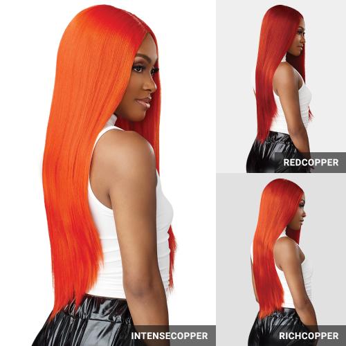 Sensationnel Wig - Shear Muse Spice Krush Kamaria