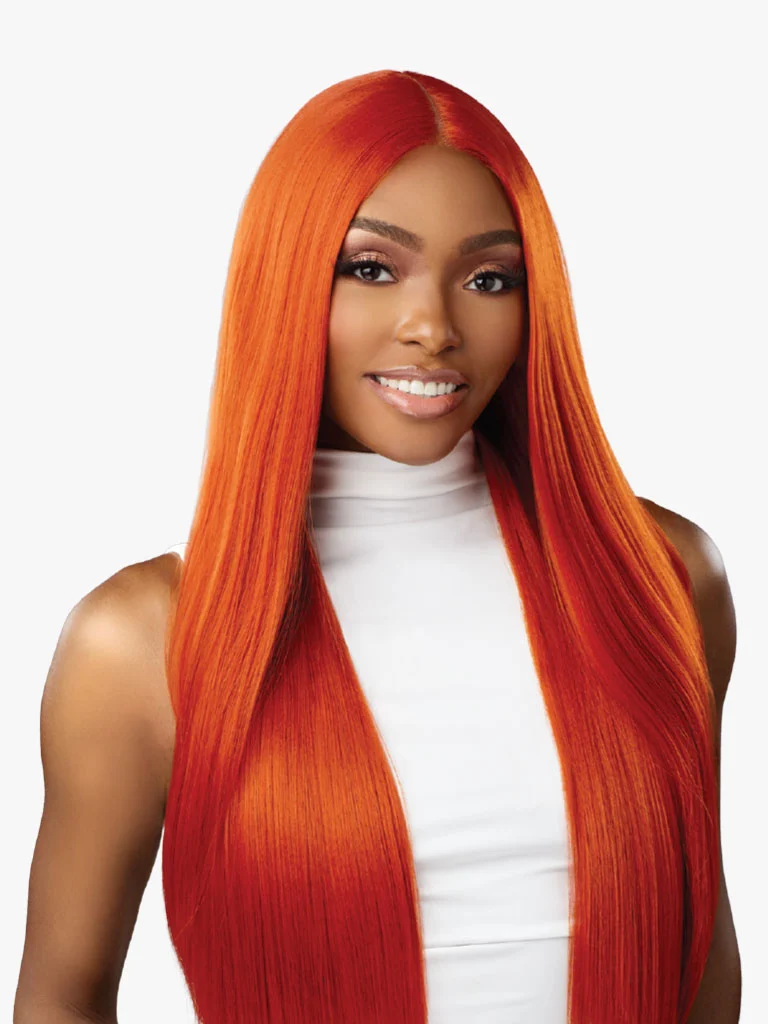 Sensationnel Wig - Shear Muse Spice Krush Kamaria