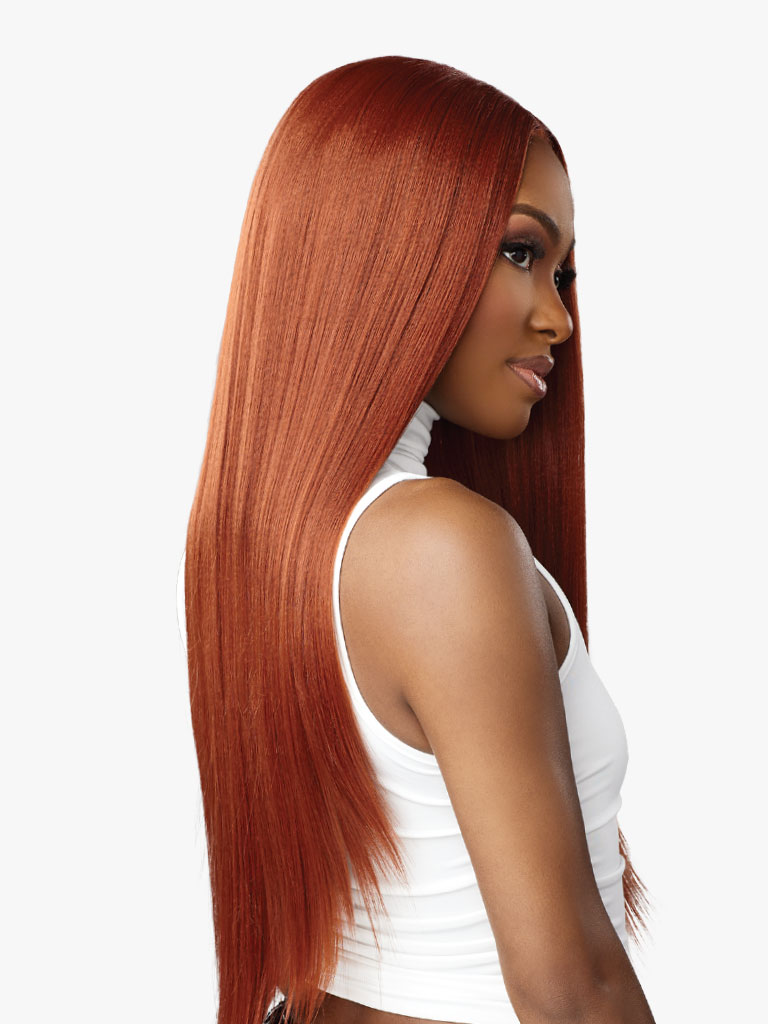 Sensationnel Wig - Shear Muse Spice Krush Kamaria