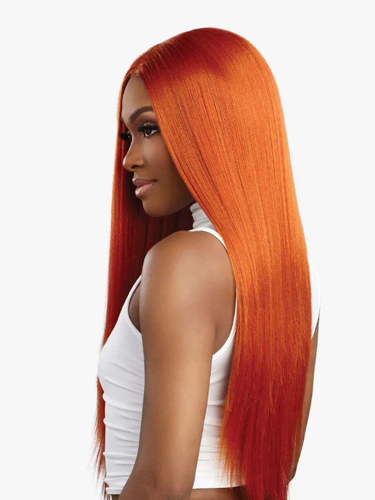 Sensationnel Wig - Shear Muse Spice Krush Kamaria