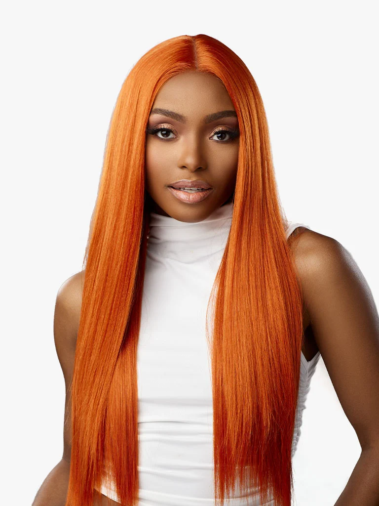 Sensationnel Wig - Shear Muse Spice Krush Kamaria