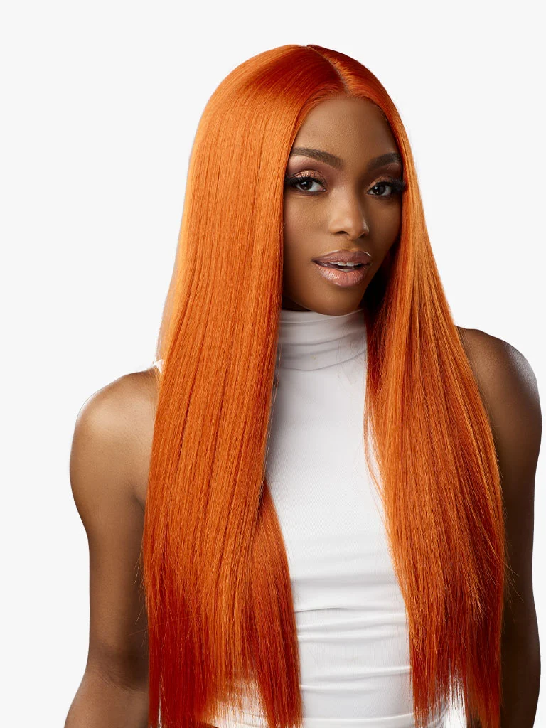 Sensationnel Wig - Shear Muse Spice Krush Kamaria