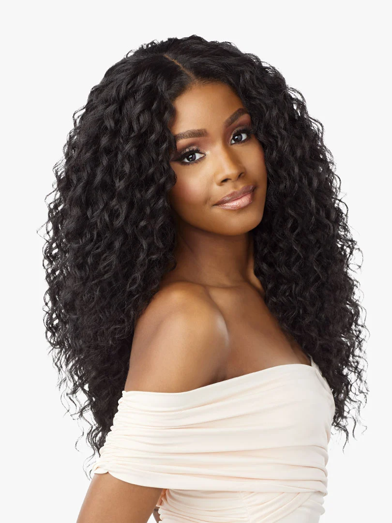 Sensationnel Wig - Perla