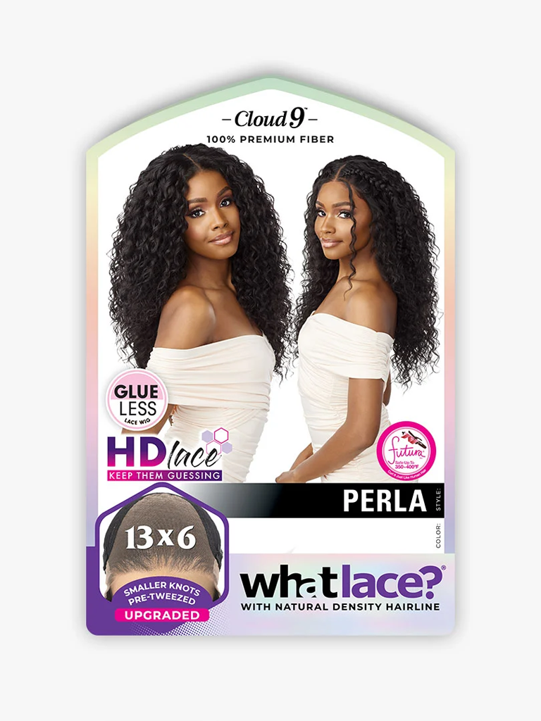 Sensationnel Wig - Perla