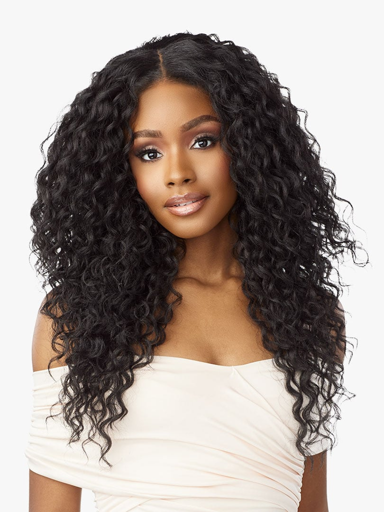 Sensationnel Wig - Perla