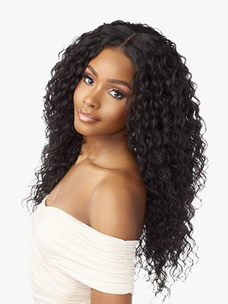 Sensationnel Wig - Perla