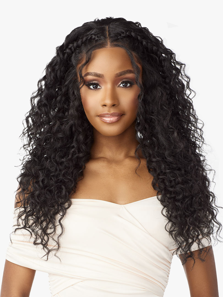 Sensationnel Wig - Perla