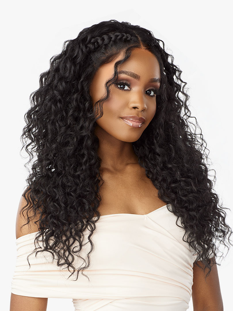 Sensationnel Wig - Perla