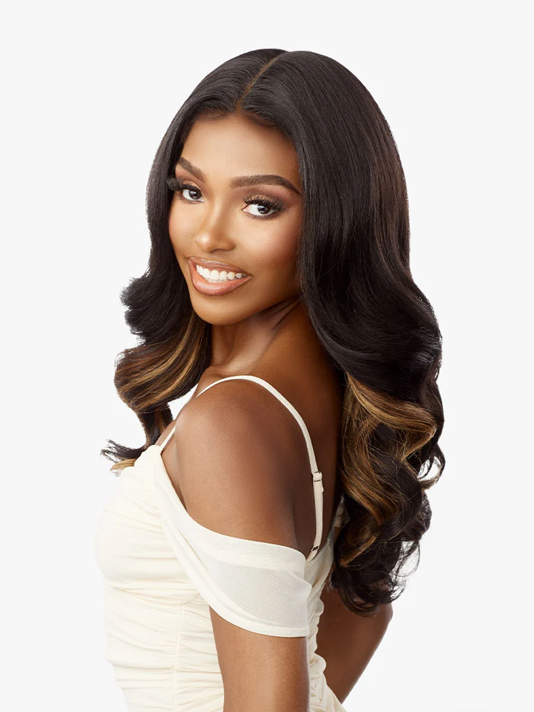 Sensationnel Wig - Quiana