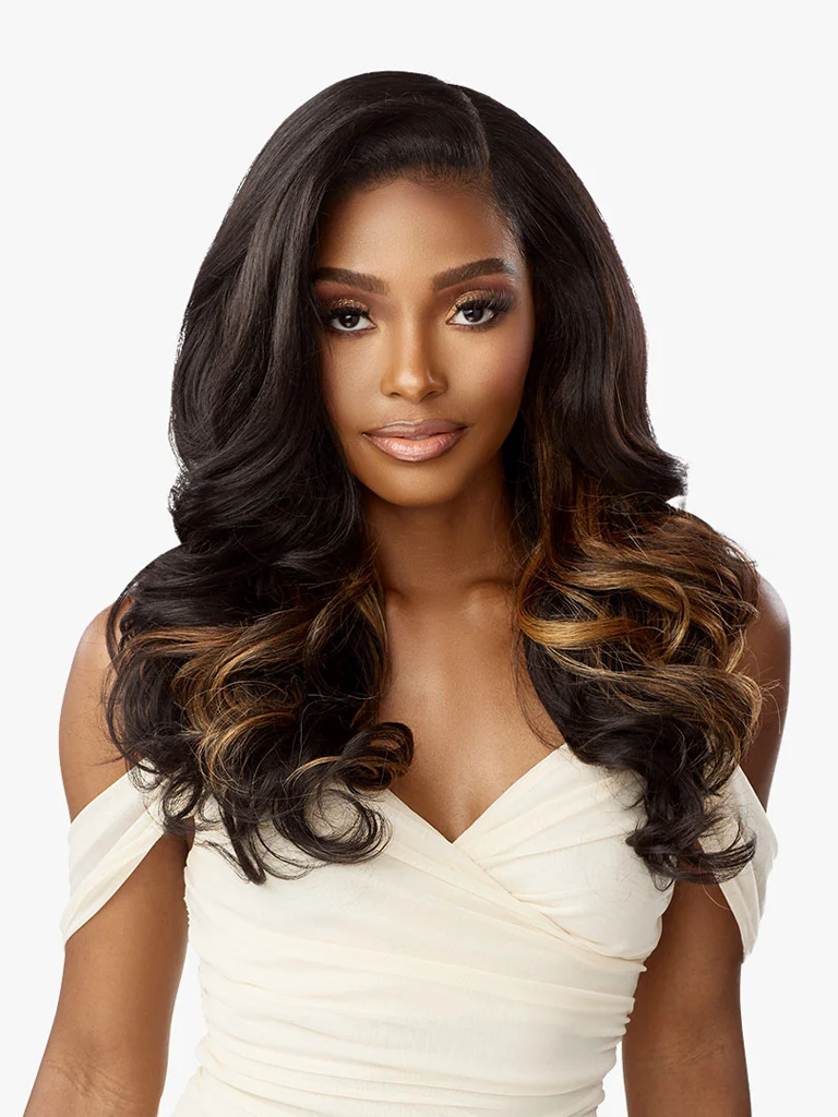 Sensationnel Wig - Quiana