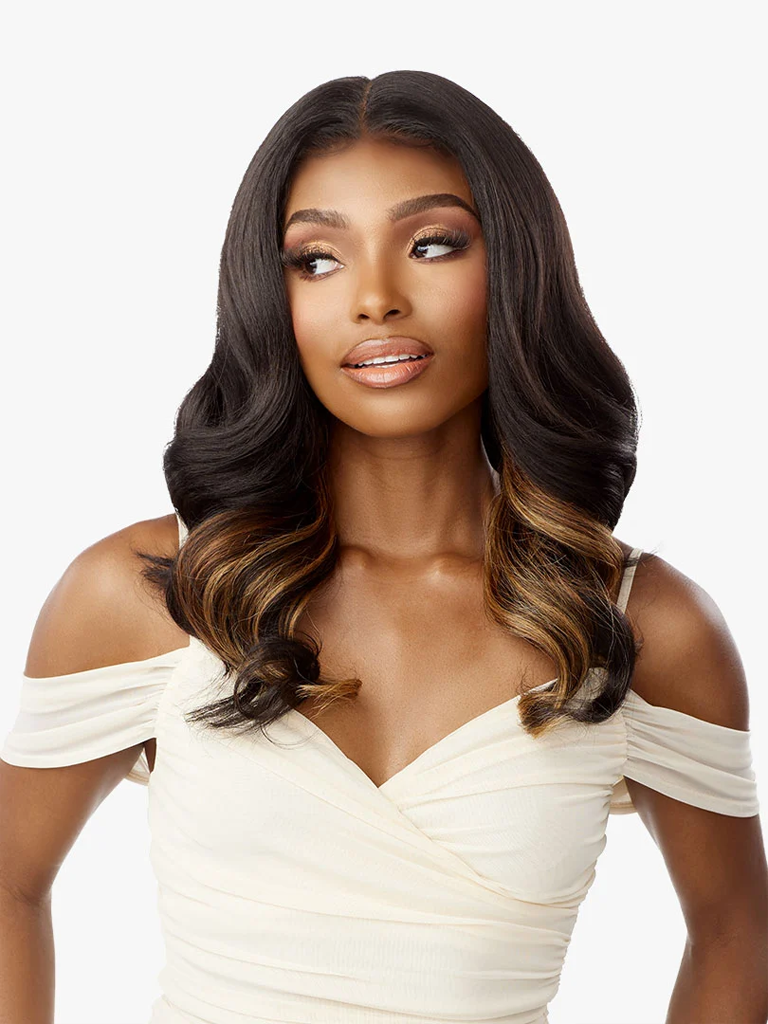 Sensationnel Wig - Quiana