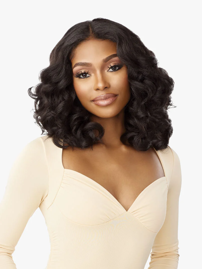 Sensationnel Wig - Samira