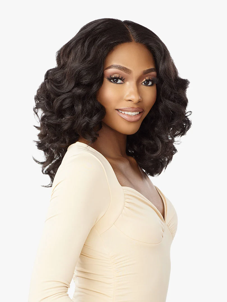 Sensationnel Wig - Samira