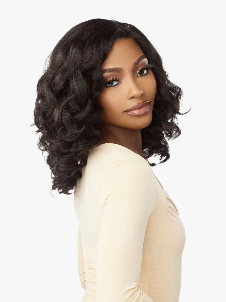 Sensationnel Wig - Samira