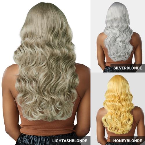 Sensationnel Wig - Shear Muse Gold Krish Quiesha