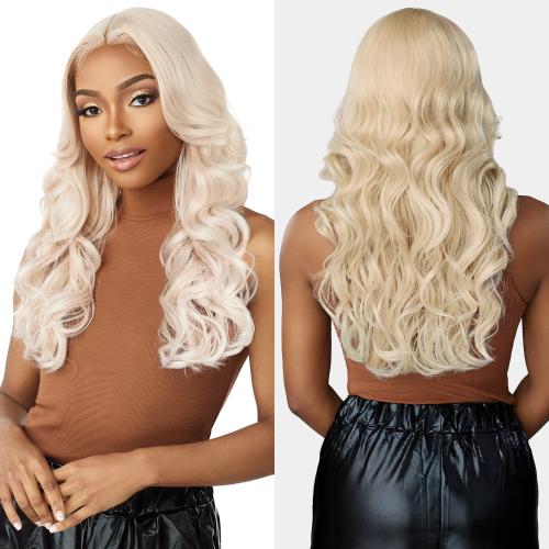 Sensationnel Wig - Shear Muse Gold Krish Quiesha