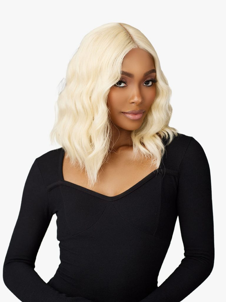 Sensationnel Wig - Chic Bob Lob Unit 5