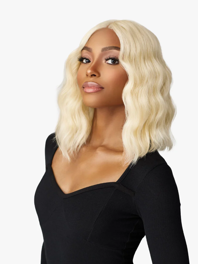 Sensationnel Wig - Chic Bob Lob Unit 5