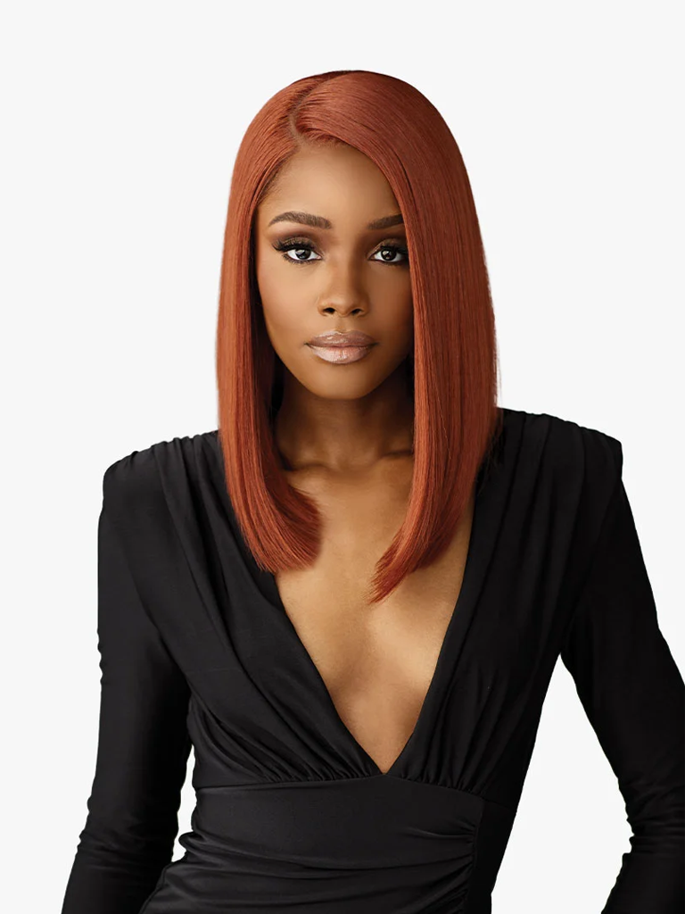 Sensationnel Wig - Chic Bob Lob Unit 1